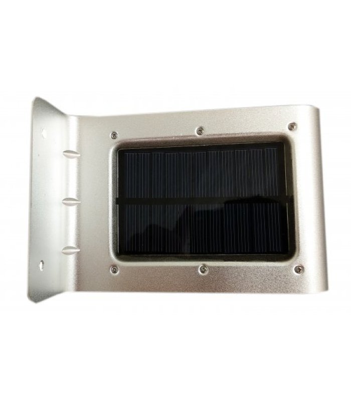 Proiector LED 0.55W SMD cu Panou Solar Si Senzor Miscare